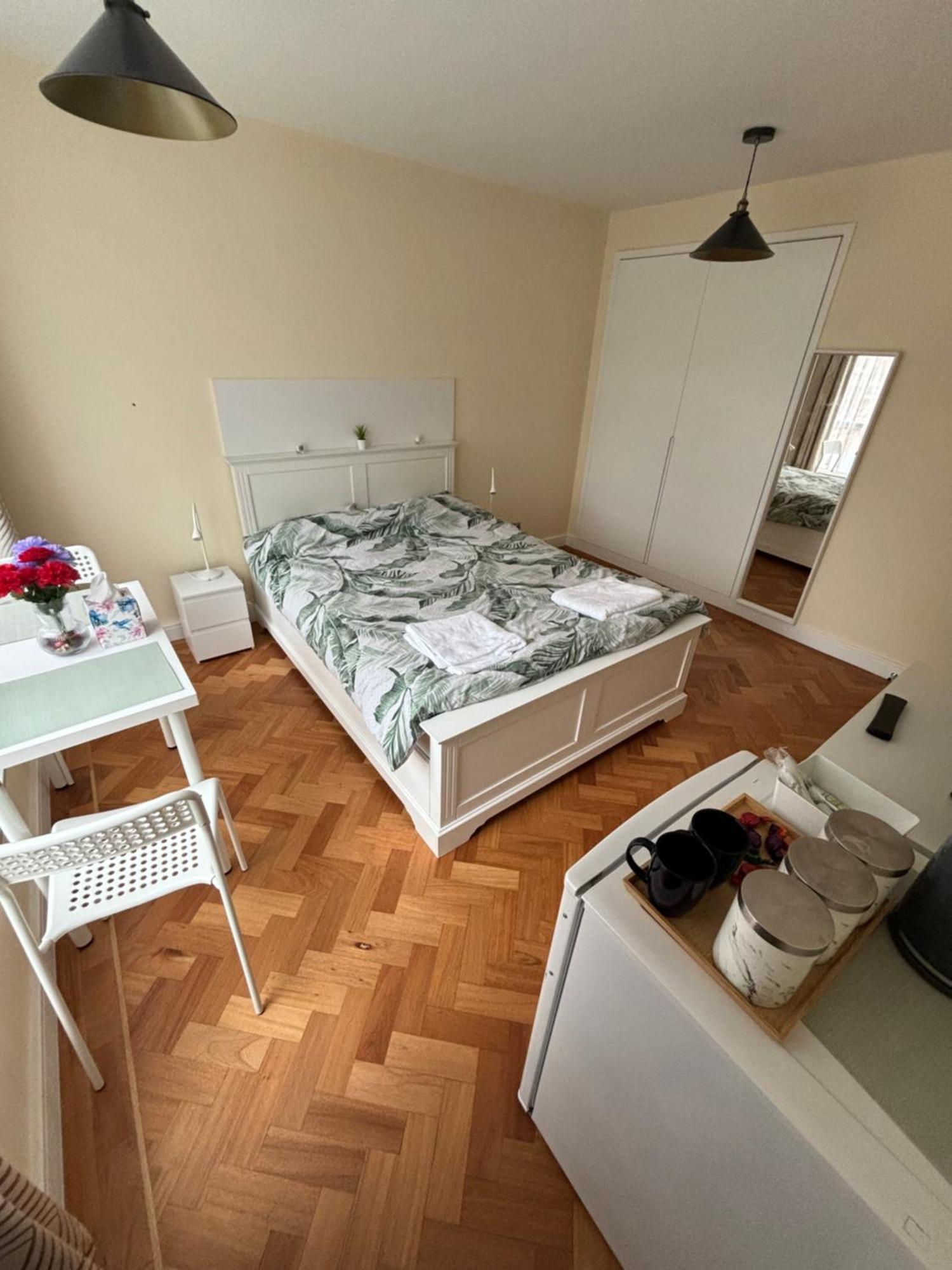 Wembley Stadium Large Double Room Londra Dış mekan fotoğraf