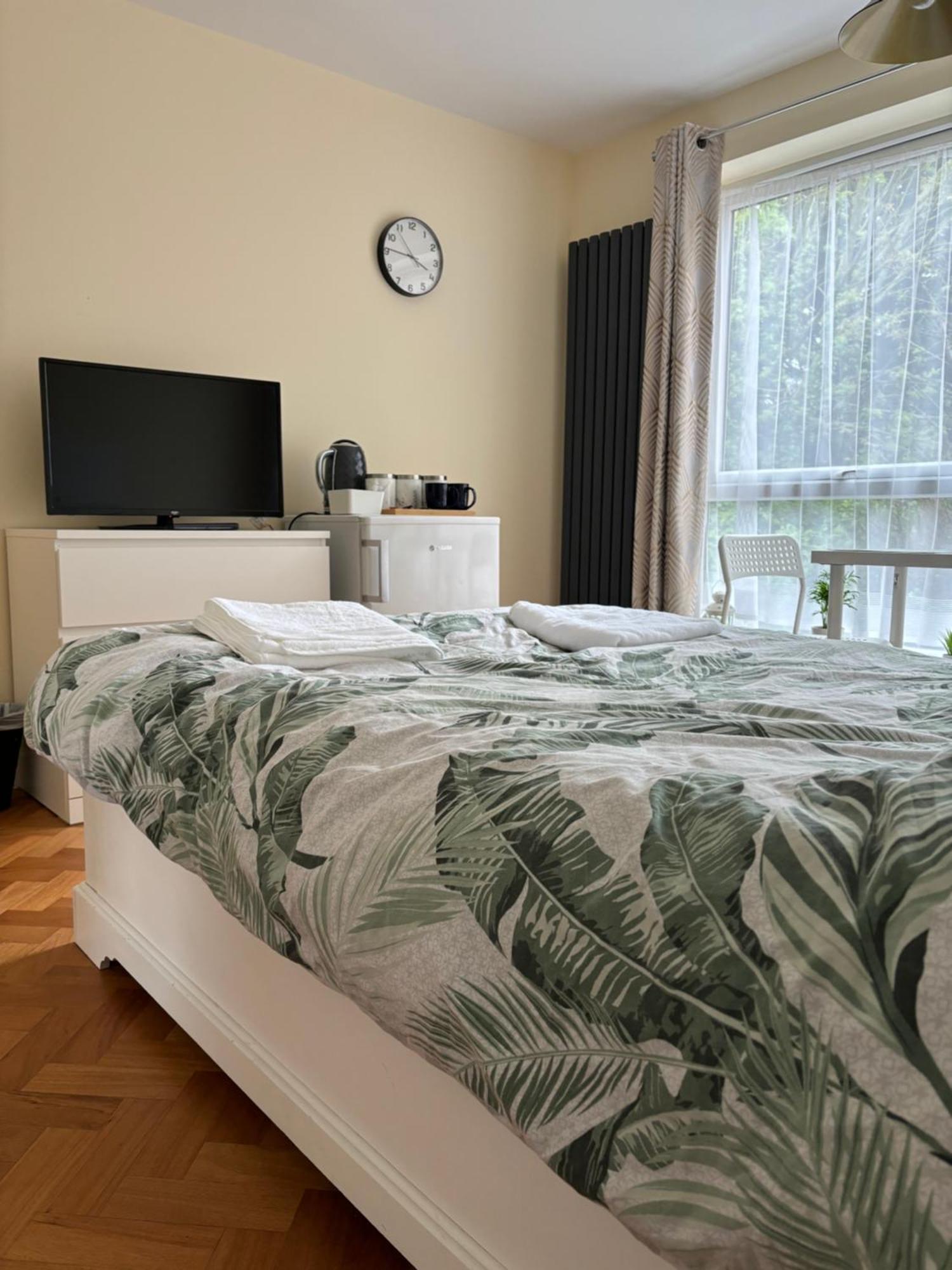 Wembley Stadium Large Double Room Londra Dış mekan fotoğraf